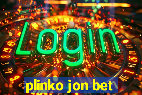 plinko jon bet